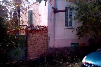 Къща в Плевен, с. Садовец