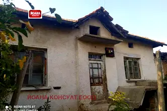 Къща в Плевен, с. Садовец