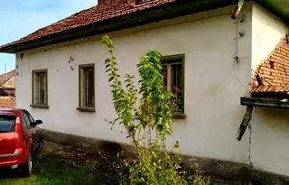 Къща в Плевен, с. Садовец