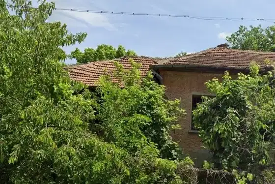 Къща в Плевен, с. Сомовит