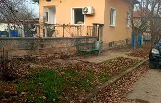 Къща в Плевен, с. Староселци