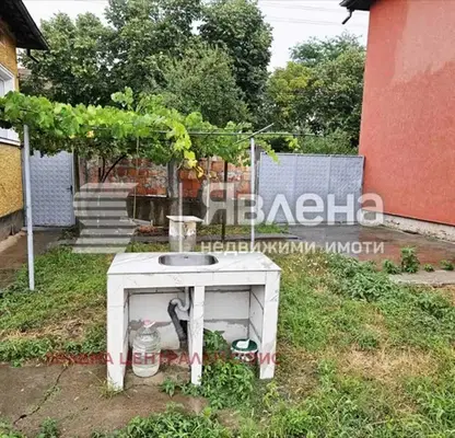 Снимка 5 — Къща в Плевен, с. Телиш