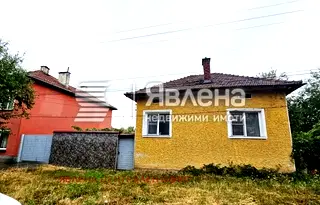 Къща в Плевен, с. Телиш