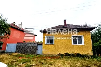 Къща в Плевен, с. Телиш