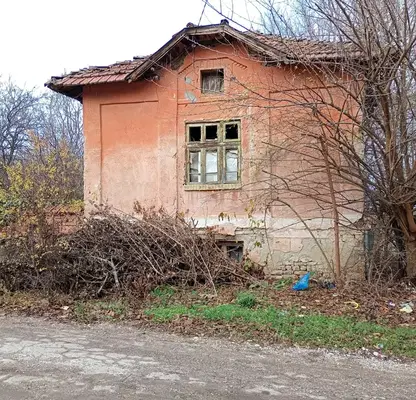 Снимка 3 — Къща в Плевен, с. Тодорово