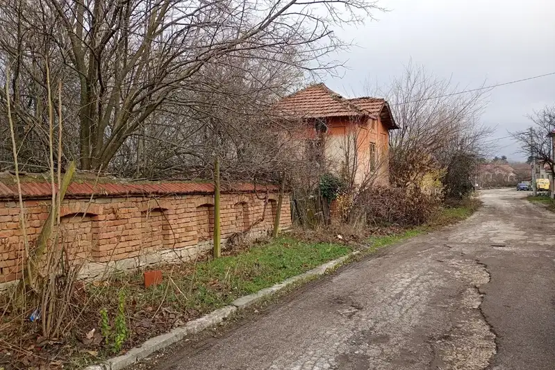 Къща в Плевен, с. Тодорово