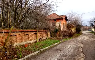 Къща в Плевен, с. Тодорово