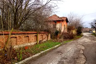 Къща в Плевен, с. Тодорово