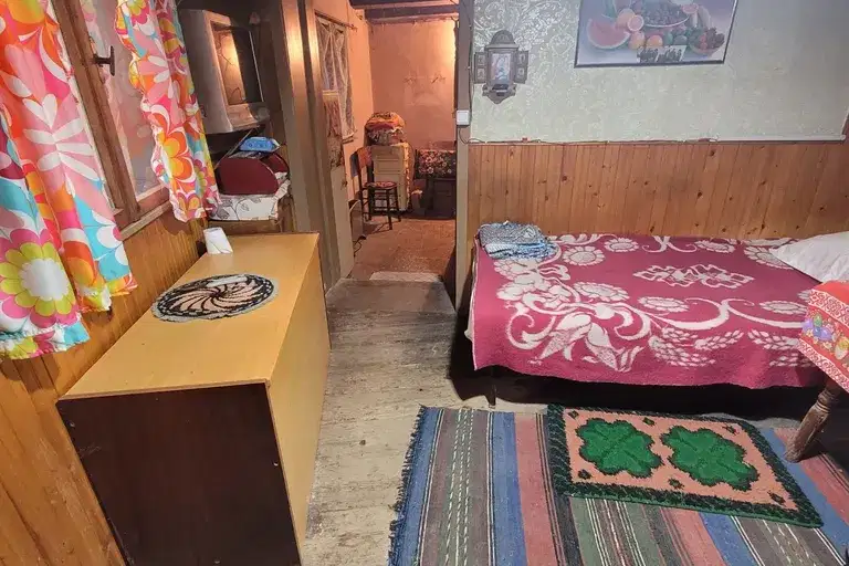 Къща в Плевен, с. Тодорово