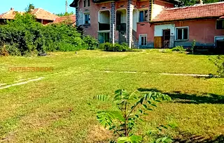 Къща в Плевен, с. Тотлебен