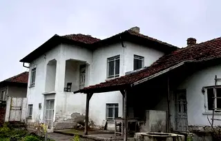 Къща в Плевен, с. Тотлебен