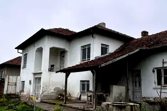 Къща в Плевен, с. Тотлебен