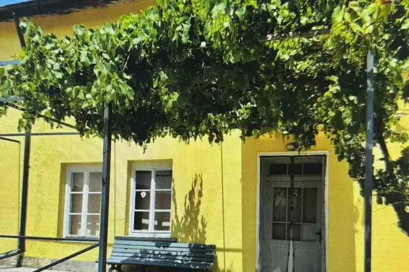 Къща в Плевен, с. Тотлебен