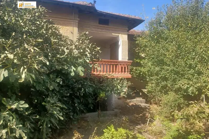 House in Oblast Pleven, с. Трънчовица