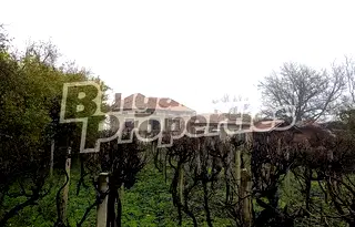 Къща в Плевен, с. Въбел