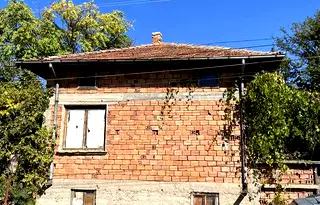 Къща в Плевен, с. Въбел