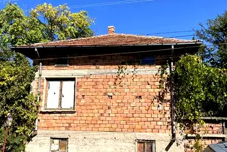 Къща в Плевен, с. Въбел