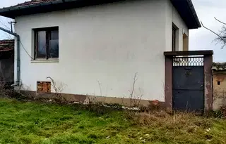 Къща в Плевен, с. Вълчитрън