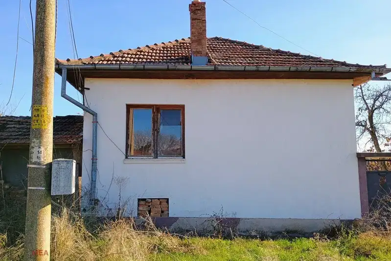 Къща в Плевен, с. Вълчитрън