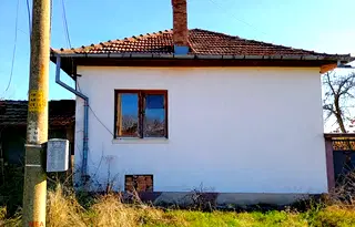 Къща в Плевен, с. Вълчитрън