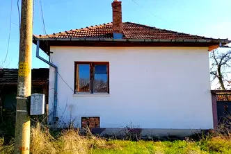 Къща в Плевен, с. Вълчитрън