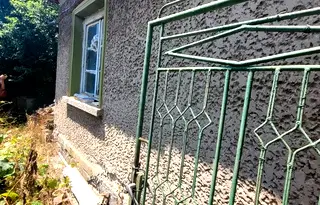 Къща в Плевен, с. Върбица