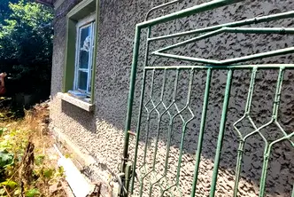 Къща в Плевен, с. Върбица