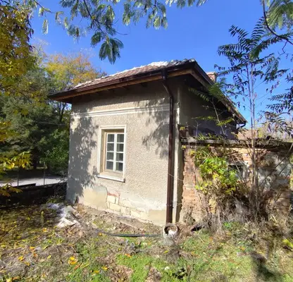 Снимка 3 — Къща в Плевен, с. Върбица