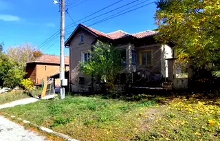 Къща в Плевен, с. Върбица