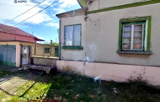 Къща в Плевен, с. Ясен