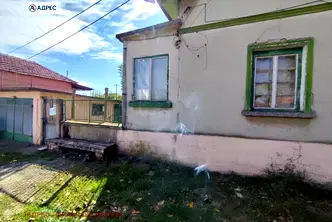 Къща в Плевен, с. Ясен