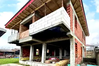Къща в Плевен, с. Ясен