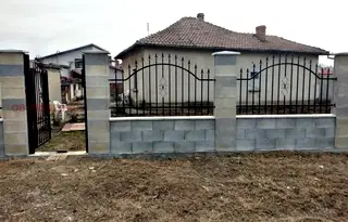 Къща в Плевен, с. Ясен