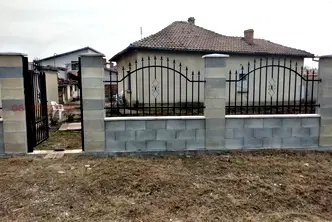 Къща в Плевен, с. Ясен