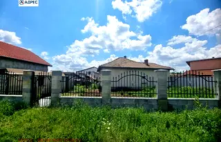 Къща в Плевен, с. Ясен