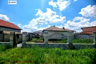 Къща в Плевен, с. Ясен
