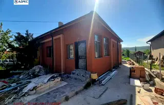 Къща в Плевен, с. Ясен