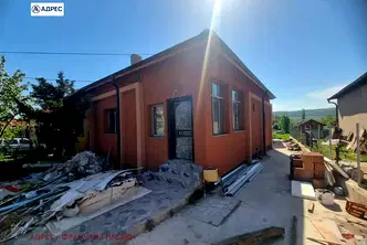 Къща в Плевен, с. Ясен