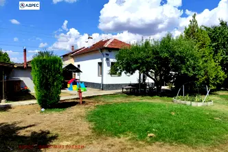 Къща в Плевен, с. Ясен
