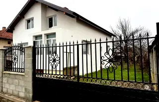 Къща в Плевен, с. Ясен