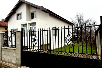 Къща в Плевен, с. Ясен