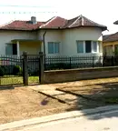Къща в Плевен, с. Загражден