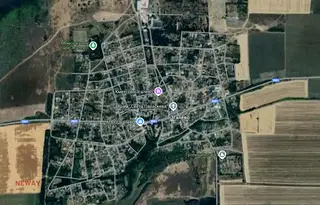 Къща в Плевен, с. Згалево