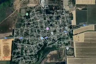 Къща в Плевен, с. Згалево
