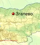 Къща в Плевен, с. Згалево