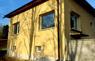Къща в Плевен, с. Згалево