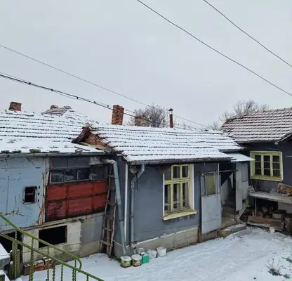 Снимка 2 — Къща в Плевен, с. Згалево