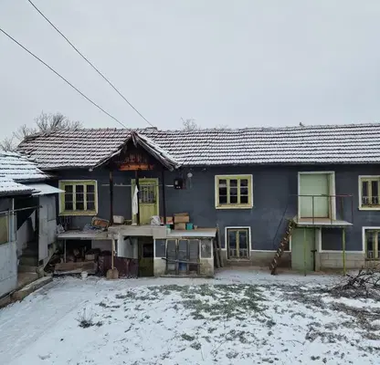 Снимка 3 — Къща в Плевен, с. Згалево