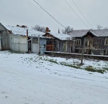 Снимка 4 — Къща в Плевен, с. Згалево