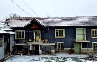 Къща в Плевен, с. Згалево